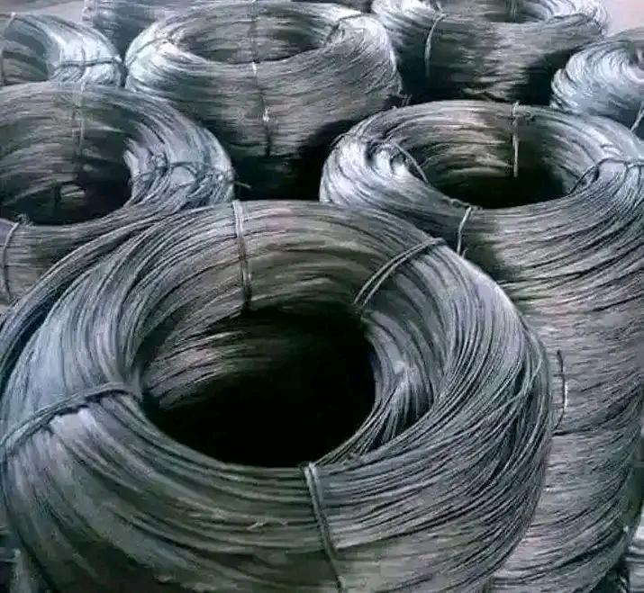 Binding Wire Roll