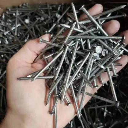3 Inch Nails