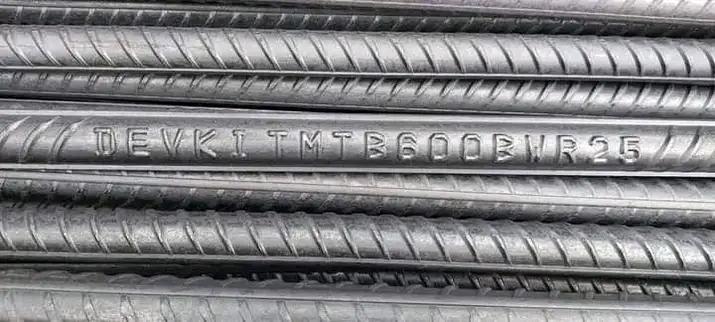 D16 Steel