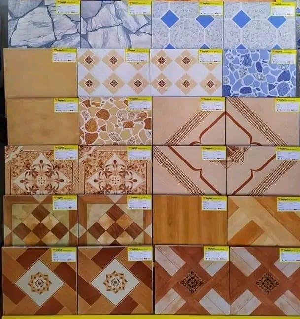 30x30 Floor Tiles