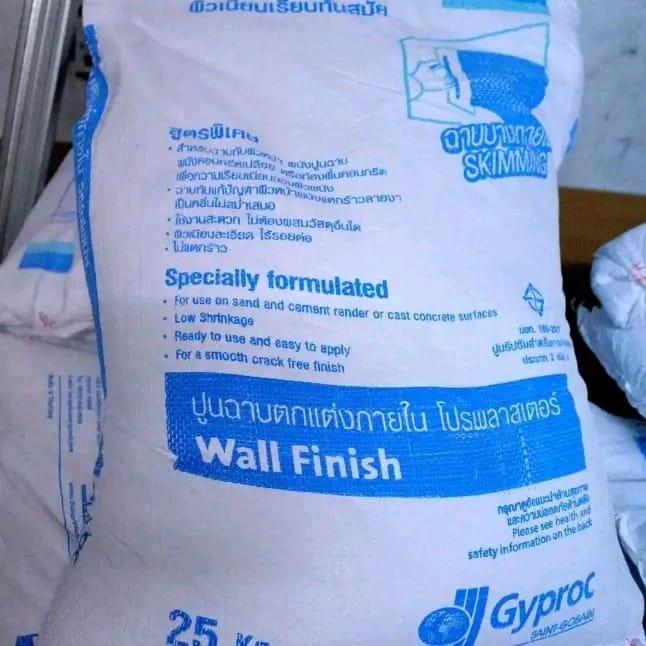 Gyproc Filler