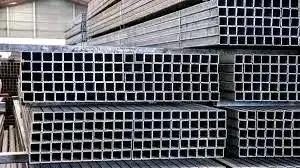 Square Hollow Sections