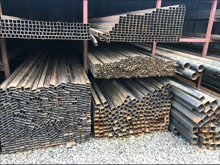 Gypsum Channels