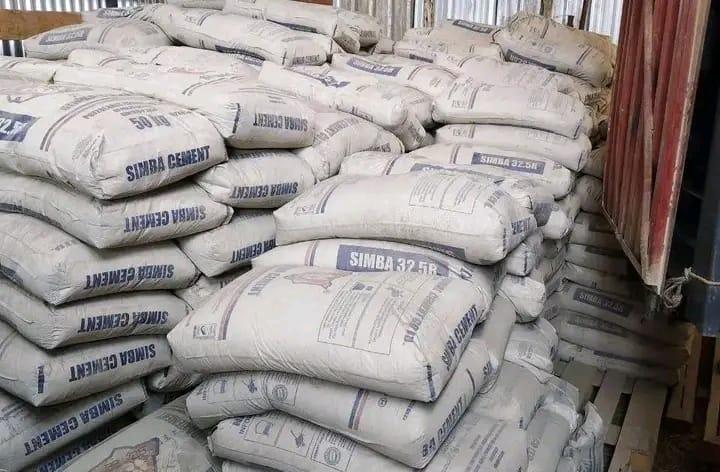 Simba Cement