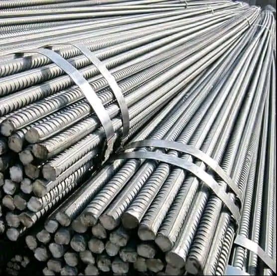 D8 Steel
