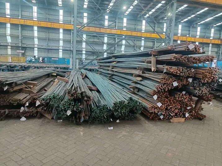Polythene Paper Roll