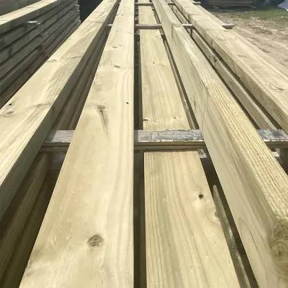Cypress 4x2