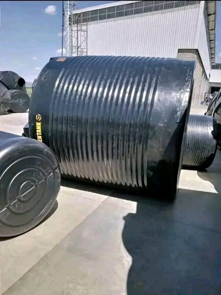 3000 Litres Water Tank